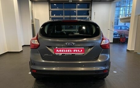 Ford Focus III, 2013 год, 749 000 рублей, 4 фотография