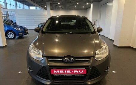 Ford Focus III, 2013 год, 749 000 рублей, 8 фотография