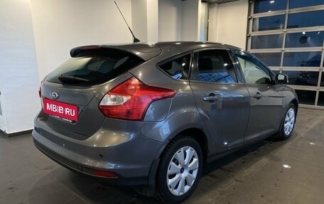 Ford Focus III, 2013 год, 749 000 рублей, 3 фотография