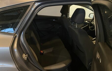 Ford Focus III, 2013 год, 749 000 рублей, 17 фотография