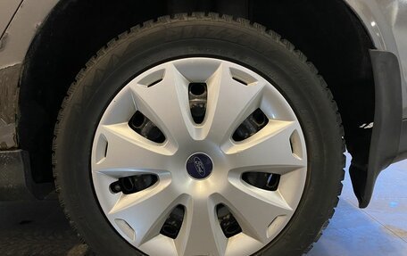 Ford Focus III, 2013 год, 749 000 рублей, 20 фотография