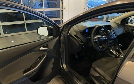 Ford Focus III, 2013 год, 749 000 рублей, 21 фотография