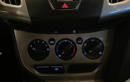 Ford Focus III, 2013 год, 749 000 рублей, 15 фотография