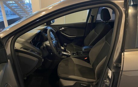 Ford Focus III, 2013 год, 749 000 рублей, 16 фотография