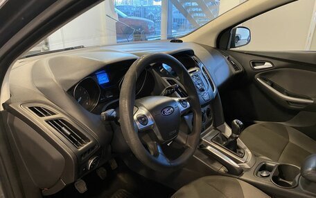 Ford Focus III, 2013 год, 749 000 рублей, 23 фотография