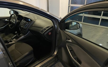 Ford Focus III, 2013 год, 749 000 рублей, 27 фотография