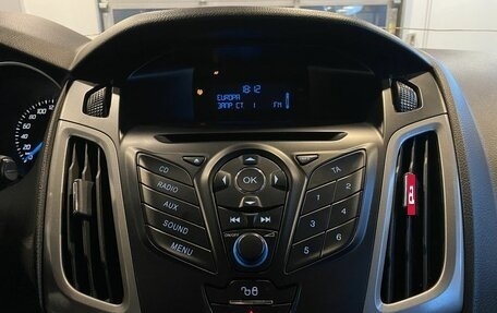 Ford Focus III, 2013 год, 749 000 рублей, 14 фотография