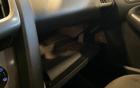 Ford Focus III, 2013 год, 749 000 рублей, 30 фотография