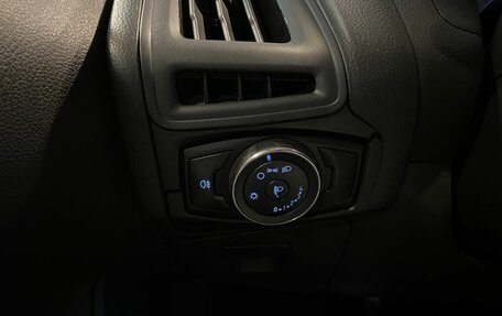 Ford Focus III, 2013 год, 749 000 рублей, 32 фотография