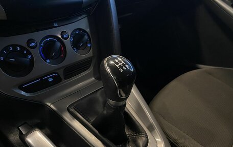 Ford Focus III, 2013 год, 749 000 рублей, 31 фотография