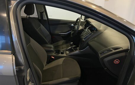 Ford Focus III, 2013 год, 749 000 рублей, 29 фотография