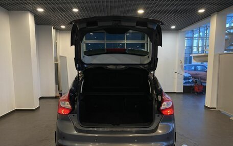 Ford Focus III, 2013 год, 749 000 рублей, 37 фотография