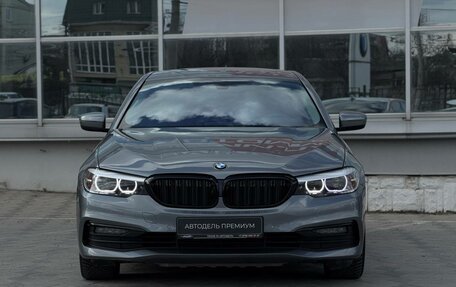 BMW 5 серия, 2020 год, 4 049 000 рублей, 2 фотография