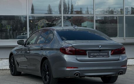 BMW 5 серия, 2020 год, 4 049 000 рублей, 6 фотография