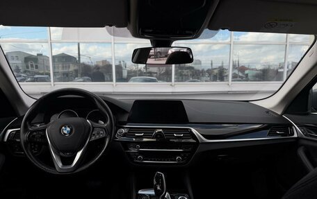 BMW 5 серия, 2020 год, 4 049 000 рублей, 7 фотография