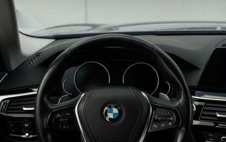 BMW 5 серия, 2020 год, 4 049 000 рублей, 8 фотография