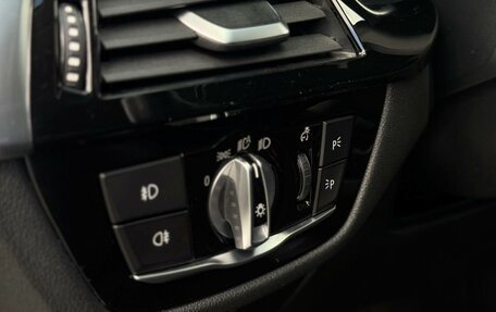 BMW 5 серия, 2020 год, 4 049 000 рублей, 11 фотография