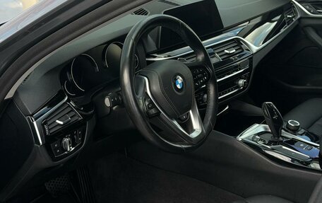 BMW 5 серия, 2020 год, 4 049 000 рублей, 9 фотография