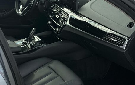 BMW 5 серия, 2020 год, 4 049 000 рублей, 14 фотография