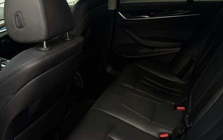 BMW 5 серия, 2020 год, 4 049 000 рублей, 15 фотография