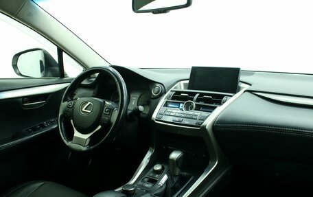 Lexus NX I, 2015 год, 2 845 000 рублей, 4 фотография