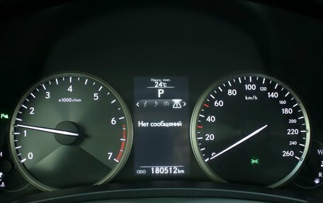 Lexus NX I, 2015 год, 2 845 000 рублей, 7 фотография