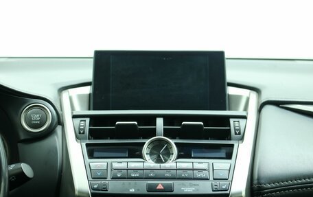 Lexus NX I, 2015 год, 2 845 000 рублей, 18 фотография