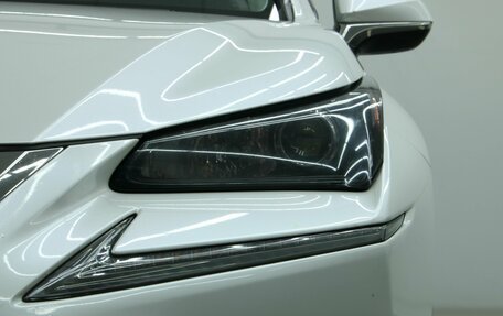 Lexus NX I, 2015 год, 2 845 000 рублей, 19 фотография