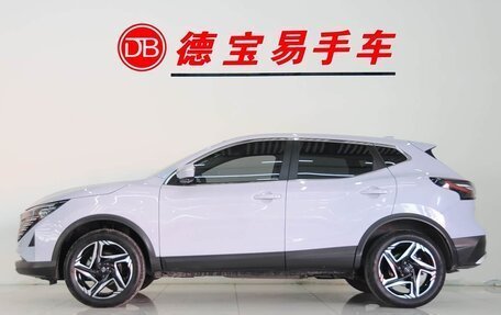 Nissan Qashqai, 2024 год, 1 670 325 рублей, 3 фотография