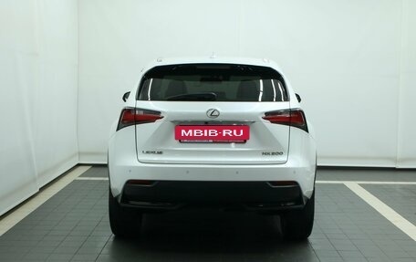Lexus NX I, 2015 год, 2 845 000 рублей, 13 фотография