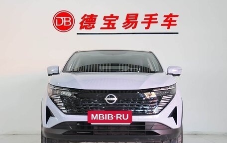 Nissan Qashqai, 2024 год, 1 670 325 рублей, 2 фотография
