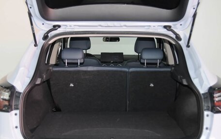 Nissan Qashqai, 2024 год, 1 670 325 рублей, 9 фотография