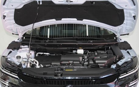 Nissan Qashqai, 2024 год, 1 670 325 рублей, 10 фотография