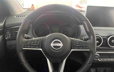 Nissan Qashqai, 2024 год, 1 670 325 рублей, 6 фотография