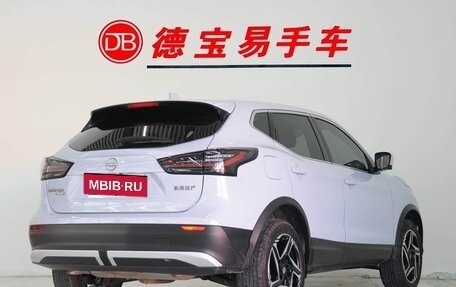 Nissan Qashqai, 2024 год, 1 670 325 рублей, 5 фотография