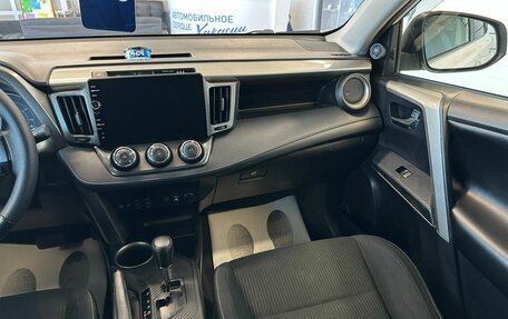 Toyota RAV4, 2014 год, 2 149 900 рублей, 15 фотография