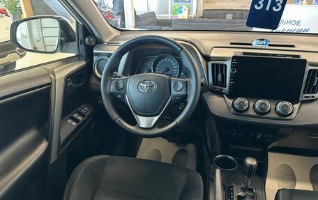 Toyota RAV4, 2014 год, 2 149 900 рублей, 14 фотография