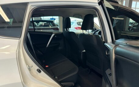 Toyota RAV4, 2014 год, 2 149 900 рублей, 17 фотография