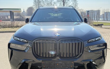 BMW X7, 2025 год, 15 450 000 рублей, 2 фотография