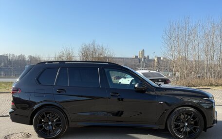 BMW X7, 2025 год, 15 450 000 рублей, 4 фотография