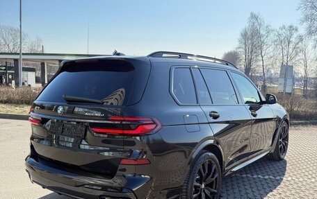 BMW X7, 2025 год, 15 450 000 рублей, 5 фотография