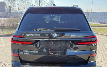 BMW X7, 2025 год, 15 450 000 рублей, 6 фотография