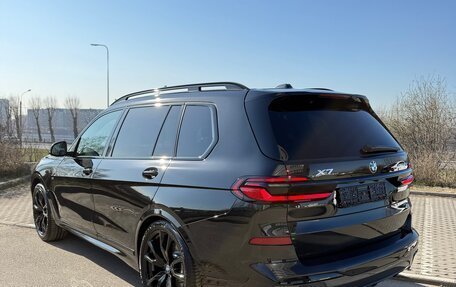 BMW X7, 2025 год, 15 450 000 рублей, 7 фотография
