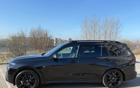 BMW X7, 2025 год, 15 450 000 рублей, 8 фотография