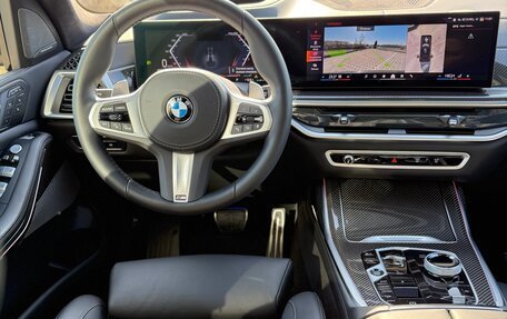 BMW X7, 2025 год, 15 450 000 рублей, 12 фотография