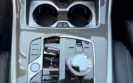 BMW X7, 2025 год, 15 450 000 рублей, 14 фотография