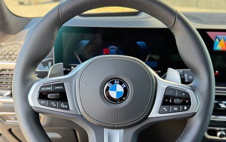 BMW X7, 2025 год, 15 450 000 рублей, 15 фотография