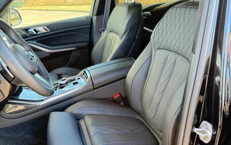 BMW X7, 2025 год, 15 450 000 рублей, 10 фотография