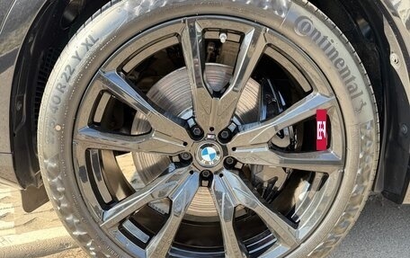 BMW X7, 2025 год, 15 450 000 рублей, 9 фотография