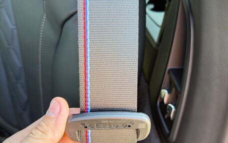 BMW X7, 2025 год, 15 450 000 рублей, 24 фотография